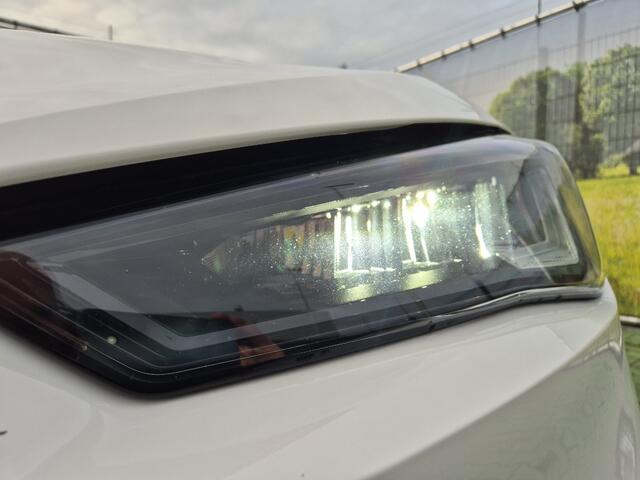 Seat LEON Sportstourer 1.0 eTSI Style Business Intense, Camera, Cruise!