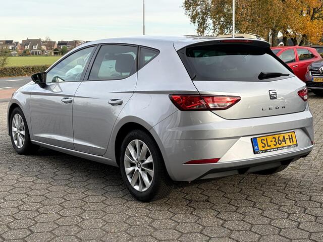 Seat LEON 1.0 EcoTSI Style AUTOMAAT | KLIMA | BOVAG !!