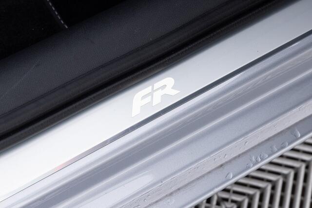 Seat LEON Sportstourer 1.0 TSI FR Business Intense | ADAPTIVE CRUISE | LANE ASSIST