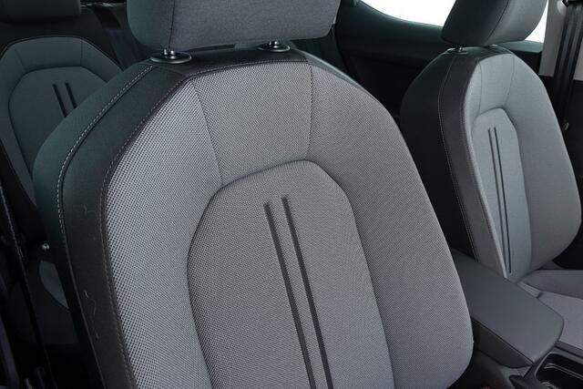 Seat LEON 1.0 eTSI Style Business Intense Automaat | NAVI | CAMERA