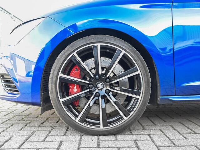 Seat LEON ST 2.0 TSI 4DRIVE CUPRA