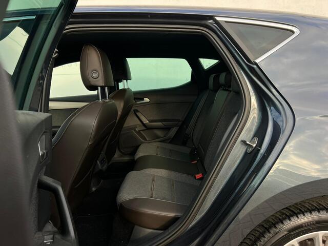 Seat LEON 1.4 TSI eHybrid PHEV FR VIRTUAL DASH | STUURWIEL VERW | STOELVERW | CAMERA |