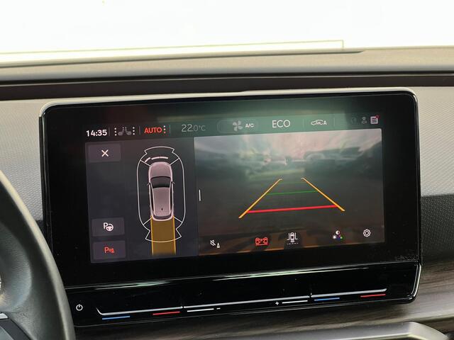 Seat LEON 1.4 TSI eHybrid PHEV FR VIRTUAL DASH | STUURWIEL VERW | STOELVERW | CAMERA |