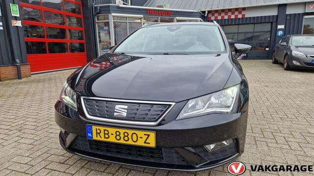 Seat LEON 1.0 EcoTSI St. BnsI.