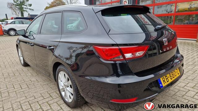 Seat LEON 1.0 EcoTSI St. BnsI.