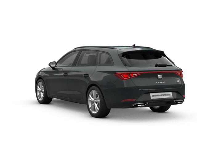 Seat LEON Sportstourer 1.5 TSI e-Hybrid FR Business | Safe & Driving Pack