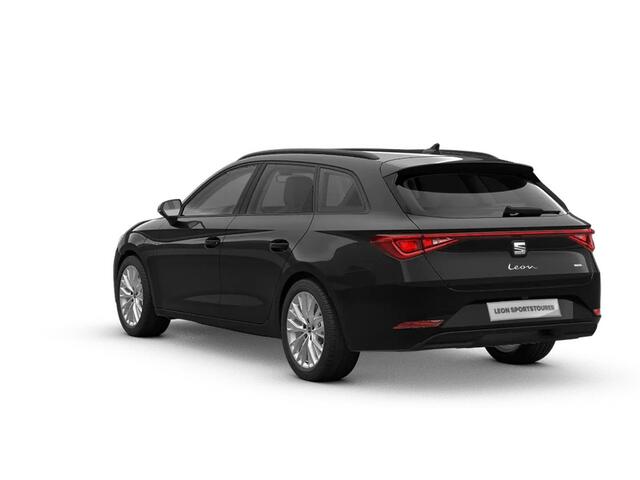 Seat LEON Sportstourer 1.5 TSI e-Hybrid Style Business Intense