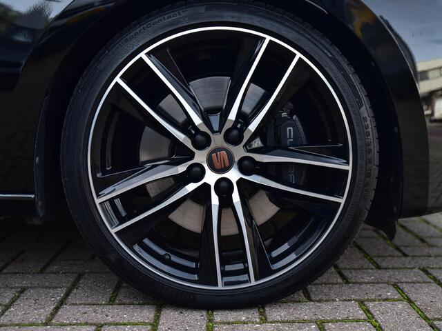 Seat LEON 2.0 TSI CUPRA Black