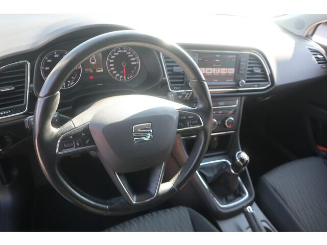Seat LEON ST 1.0 EcoTSI Style Connect | Navigatie | Climate Control | PDC | APK 27-08-2026 |