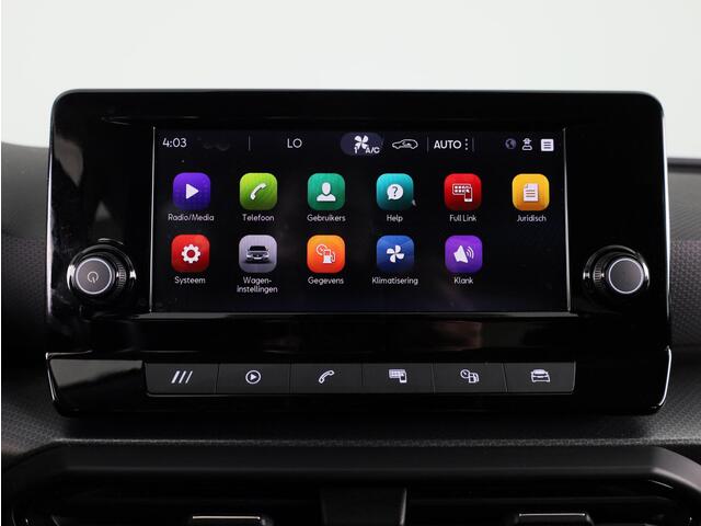 Seat LEON Sportstourer 1.0 TSI | Navigatie via App | Climate Control | Cruise control | LED koplampen | Apple Carplay/Android Auto |