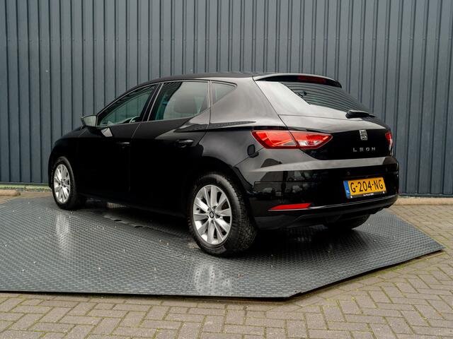 Seat LEON 1.0 TSI Style Ultimate Edition | Camera | Keyless | Prijs Rijklaar!!