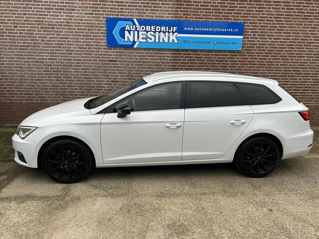 Seat LEON ST 1.4 TSI X-PERIENCE
