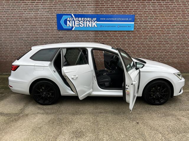 Seat LEON ST 1.4 TSI X-PERIENCE