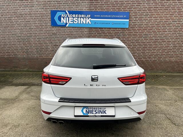 Seat LEON ST 1.4 TSI X-PERIENCE