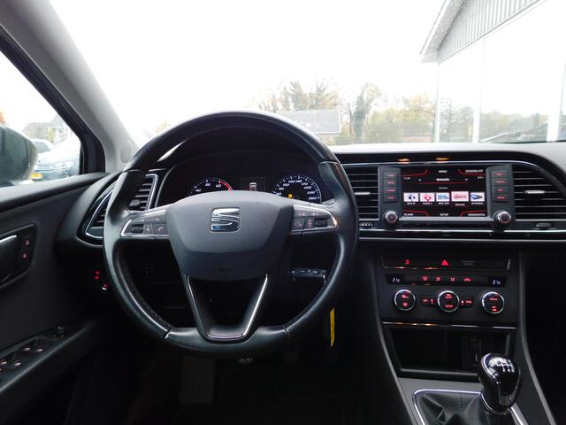 Seat LEON ST 1.0 ECOTSI 116PK STYLE!! All- in Prijs!