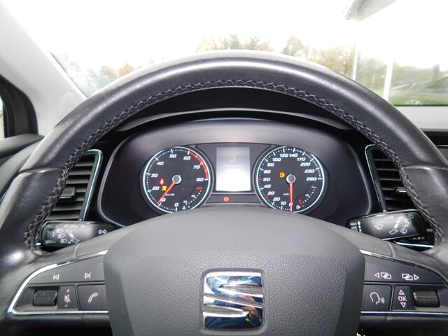 Seat LEON ST 1.0 ECOTSI 116PK STYLE!! All- in Prijs!