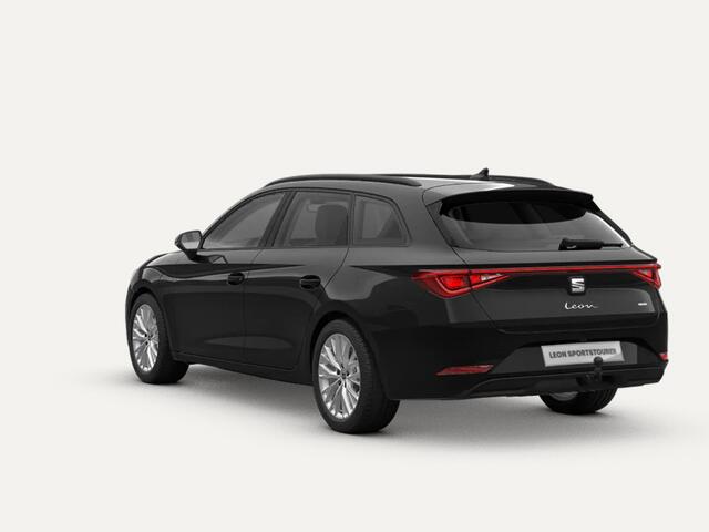 Seat LEON Sportstourer Style Business Intense 1.5 TSI eHybrid 150 kW /204 PK Stationwagen 6 versn. DSG | trekhaak | inruilpremie