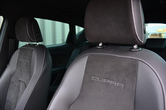 Seat LEON 2.0 TSI CUPRA 300 DSG LED/Navi/19'' inch