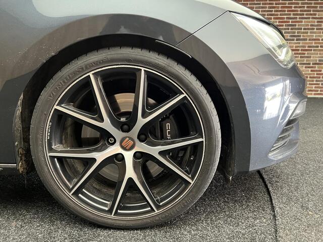 Seat LEON 2.0 TSI CUPRA Panorama Beats DSG Virtual