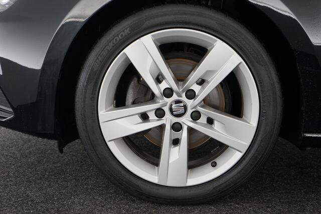 Seat LEON ST 1.4 EcoTSI FR | Trekhaak | Pano | ACC | Stoelverwarming