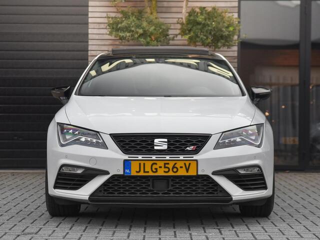 Seat LEON 2.0 TSI CUPRA 300