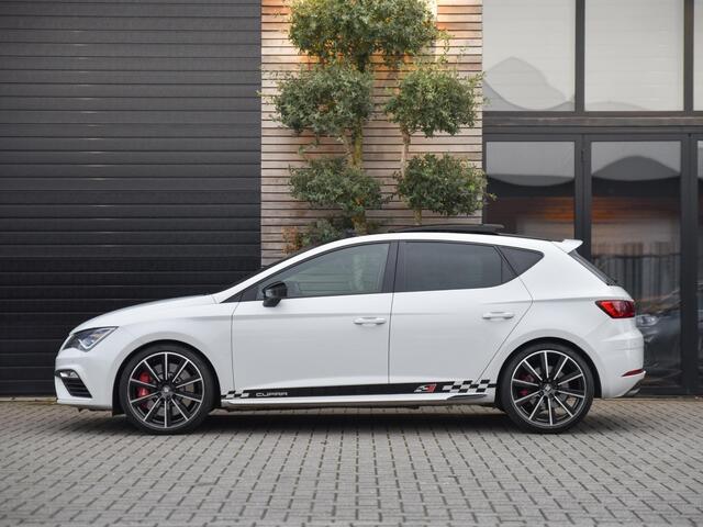 Seat LEON 2.0 TSI CUPRA 300