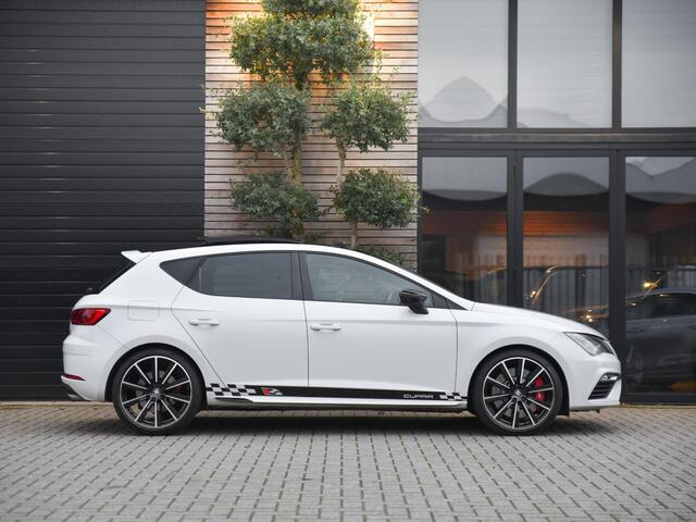Seat LEON 2.0 TSI CUPRA 300