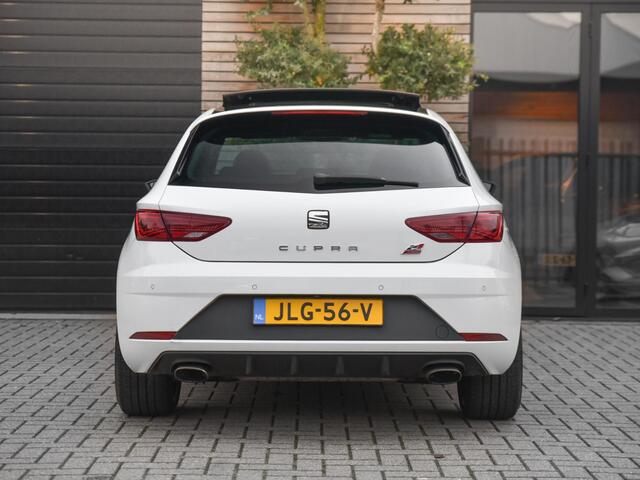 Seat LEON 2.0 TSI CUPRA 300