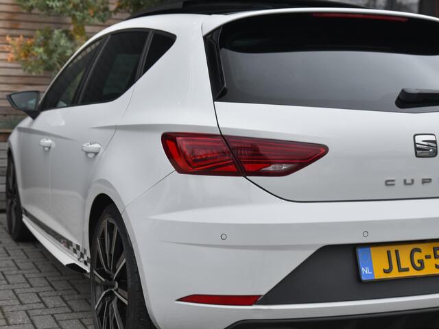 Seat LEON 2.0 TSI CUPRA 300