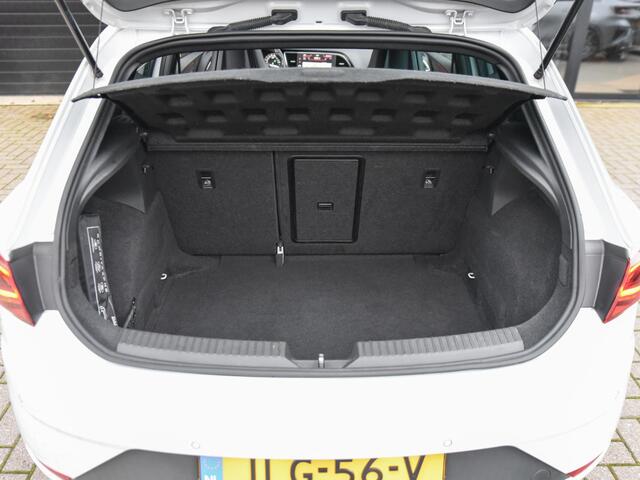 Seat LEON 2.0 TSI CUPRA 300