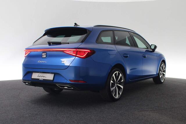Seat LEON Sportstourer FR Business 1.5 TSI eHybrid 150 kW / 204pk