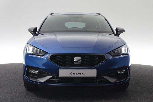 Seat LEON Sportstourer FR Business 1.5 TSI eHybrid 150 kW / 204pk