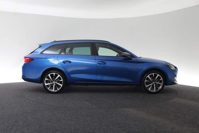 Seat LEON Sportstourer FR Business 1.5 TSI eHybrid 150 kW / 204pk