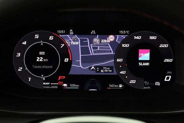 Seat LEON Sportstourer FR Business 1.5 TSI eHybrid 150 kW / 204pk