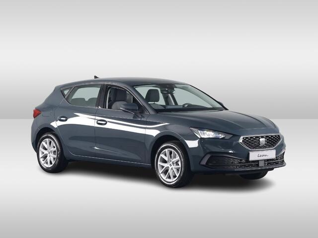 Seat LEON 1.5 TSI Style Carplay / Sensor Achter / LED / Airco