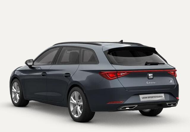 Seat LEON Sportstourer 1.5 TSI e-Hybrid FR Business