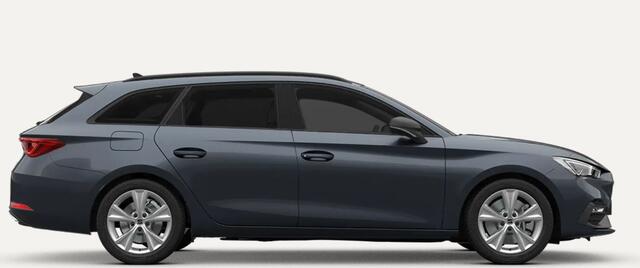 Seat LEON Sportstourer 1.5 TSI e-Hybrid FR Business