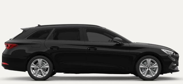 Seat LEON Sportstourer 1.5 TSI e-Hybrid FR Business