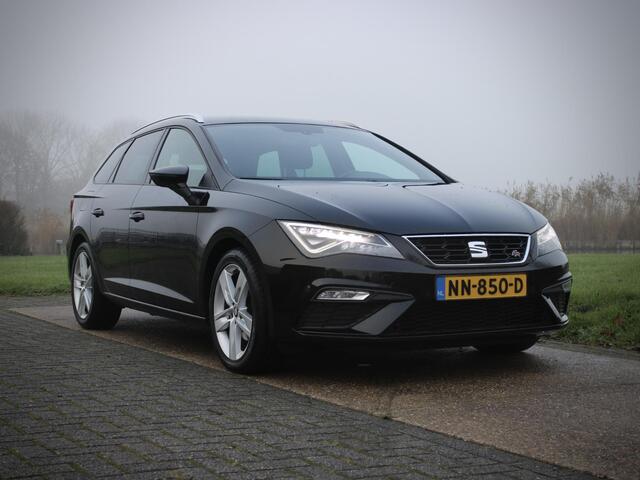 Seat LEON ST 1.4 EcoTSI FR Camera Trekhaak LED