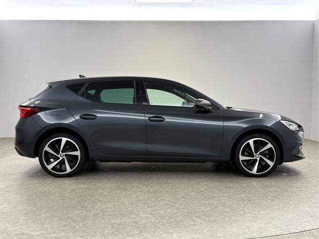 Seat LEON 1.4 TSI eHybrid PHEV FR | SOH 94% | Virtual | Sfeer | Adap. Cruise | Carplay | Parkeersens. | NAP