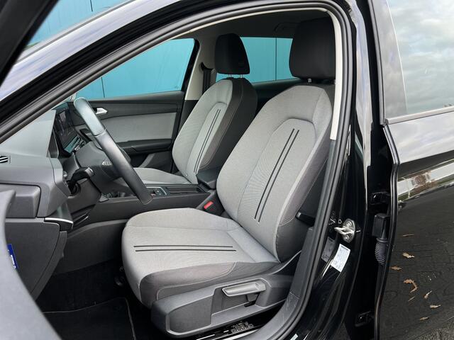 Seat LEON Sportstourer 1.0 TSI Style Business Intense CARPLAY|ADAPT.CRUISE|DIGI.DASHB|LED|DAB|PDC|LMV|PDC 1'EIG