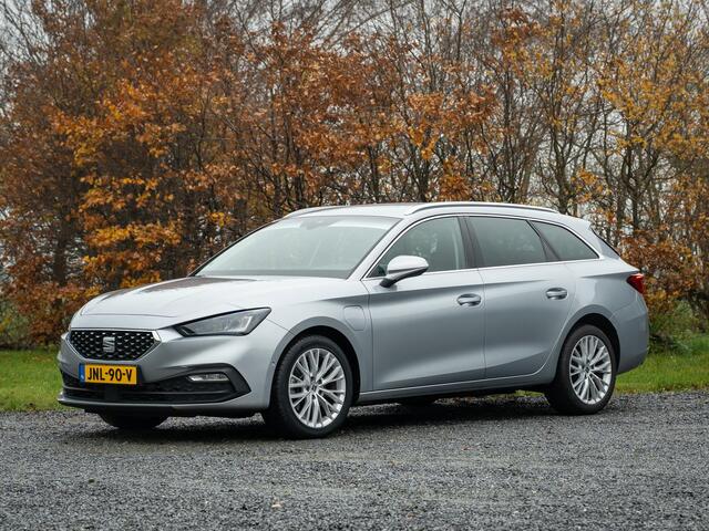 Seat LEON Sportstourer 1.4 TSI eHybrid PHEV FR Business Intense