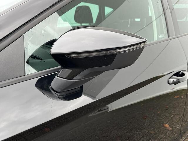 Seat LEON 1.5 TSI Style Ultimate Edition / Apple Carplay/Android Auto / airco (automatisch) / lichtmetalen velgen 16" /