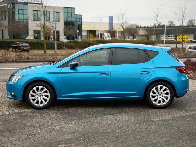 Seat LEON 1.0 NAVI CRUISE PDC ECC NL-AUTO