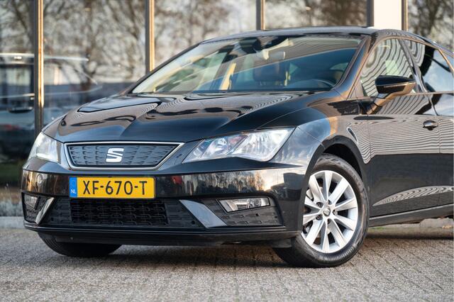 Seat LEON 1.0 EcoTSI Style Business Intense | Navi | Apple CarPlay | Clima | Cruise | PDC V+A |