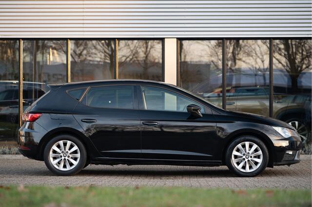 Seat LEON 1.0 EcoTSI Style Business Intense | Navi | Apple CarPlay | Clima | Cruise | PDC V+A |