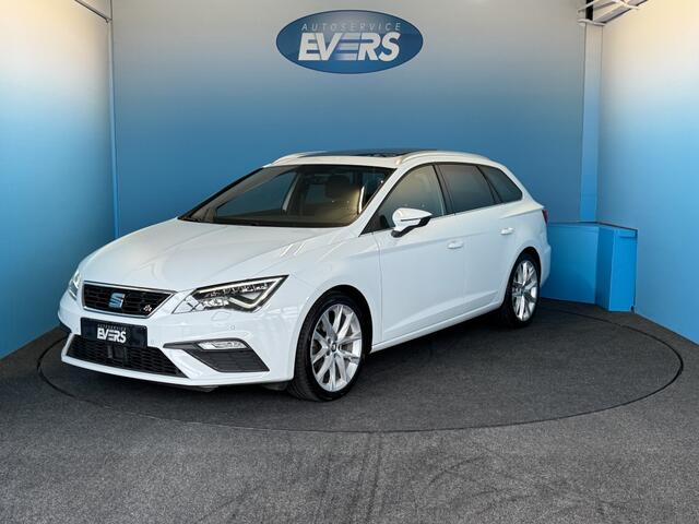 Seat LEON 1.5 TSI FR Bns. Int.