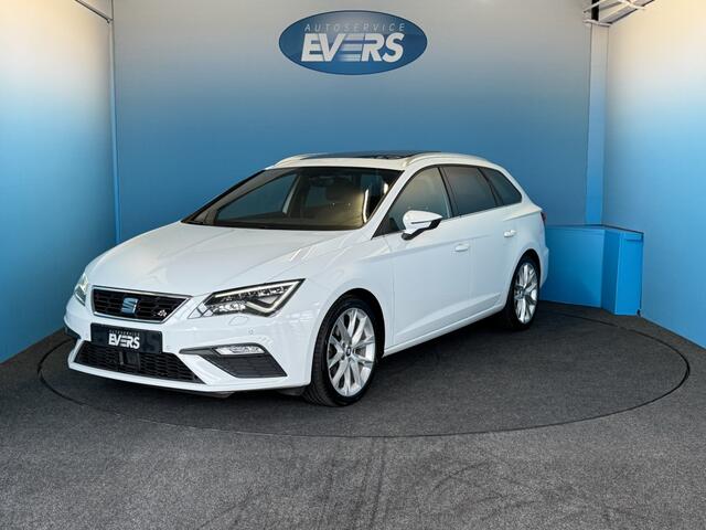 Seat LEON 1.5 TSI FR Bns. Int.