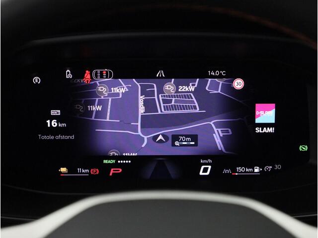 Seat LEON Sportstourer FR Business 1.5 TSI eHybrid 150 kW / 204 PK