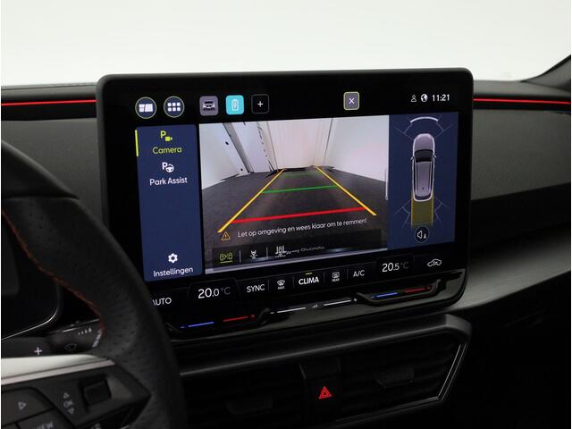 Seat LEON Sportstourer FR Business 1.5 TSI eHybrid 150 kW / 204 PK